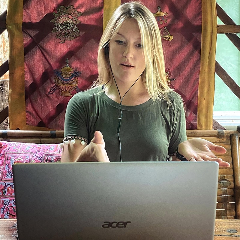 Online Assessment